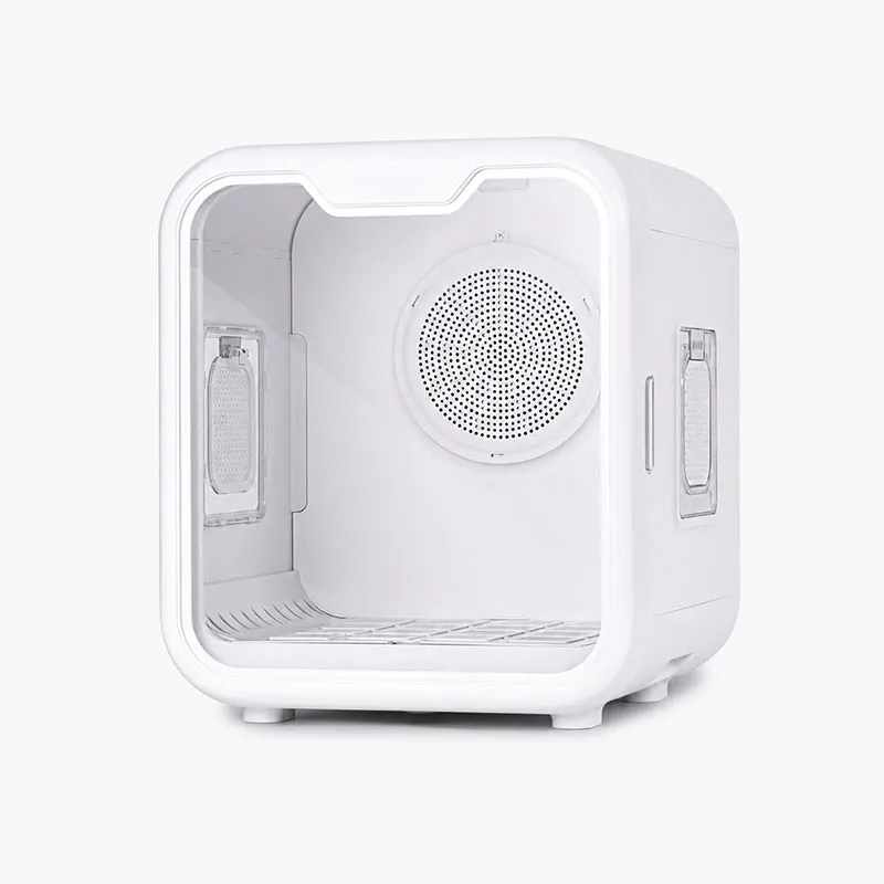 Automatic Pet Hair Dryer Box