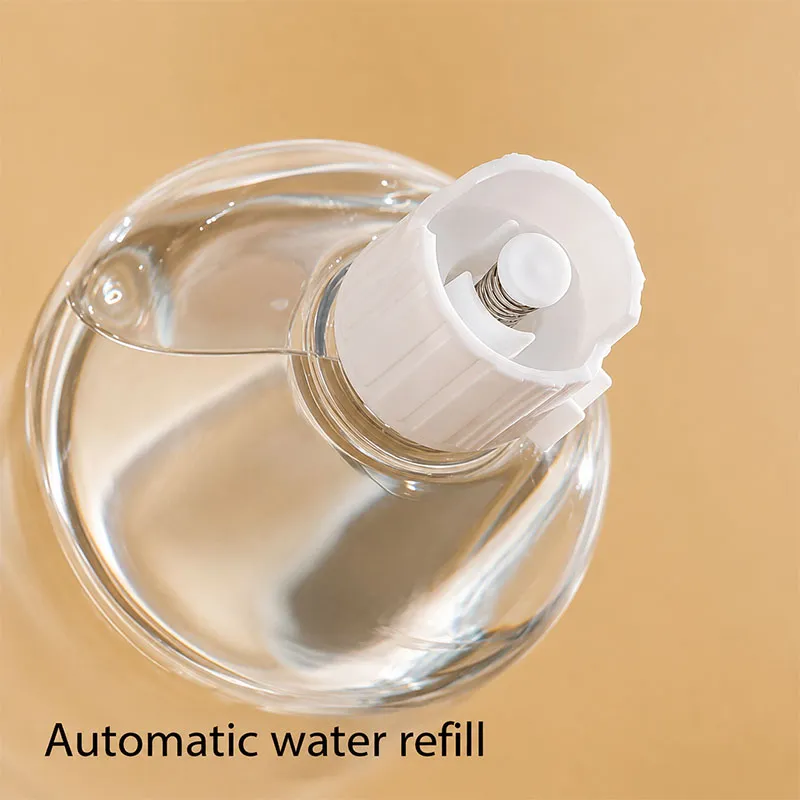 2 And 1 Gravity Pet Feeder Water Dispenser