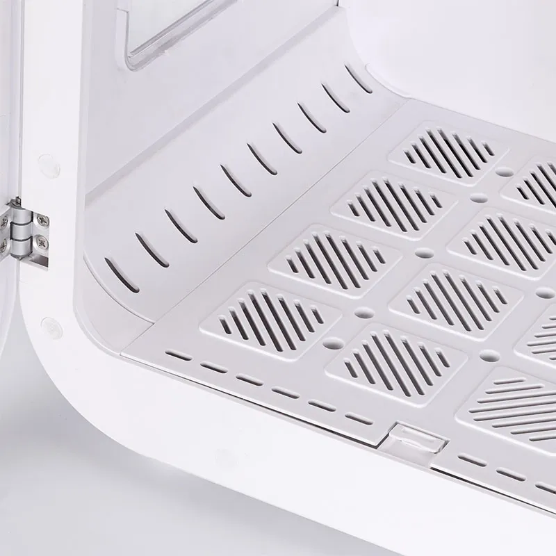 Automatic Pet Hair Dryer Box