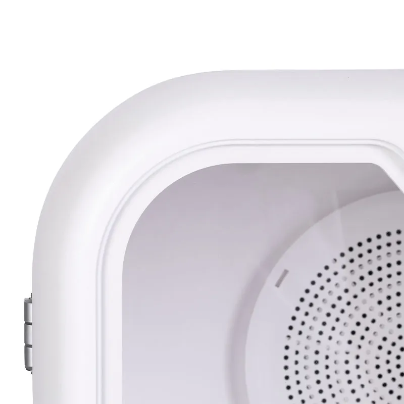 Automatic Pet Hair Dryer Box