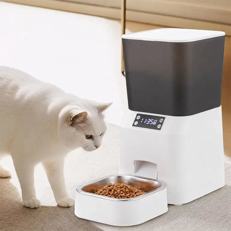 Automatic Feeder Sourcing: Capacity, Power & Compliance