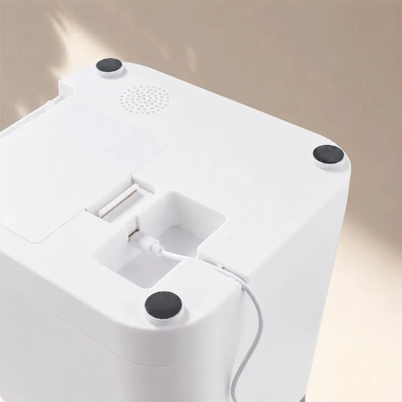 Automatic Smart Pet Feeder
