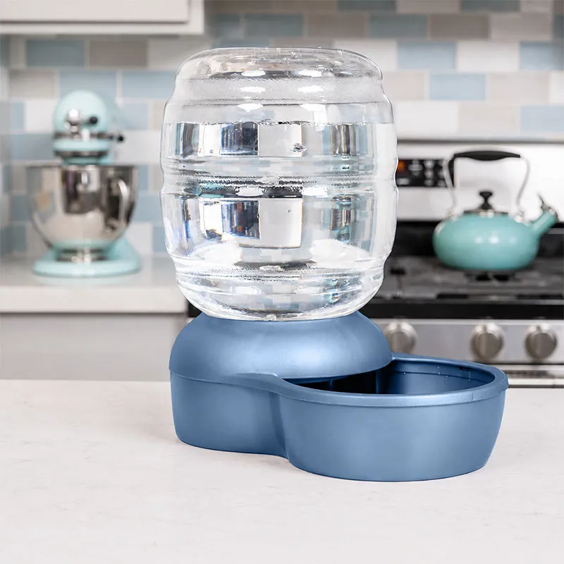 Automatic Water Dispensers for Dog