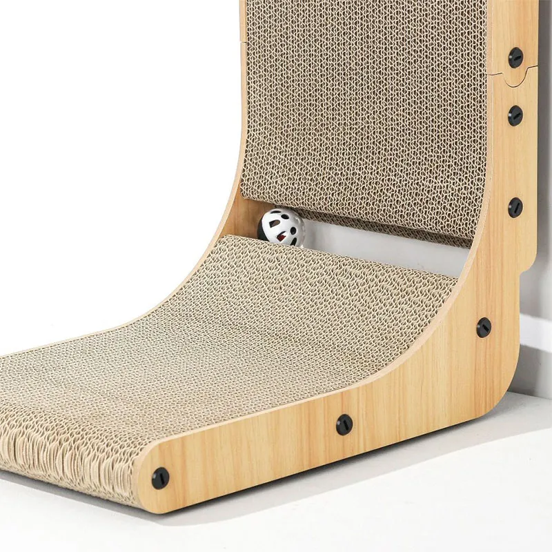 Cat Scratcher