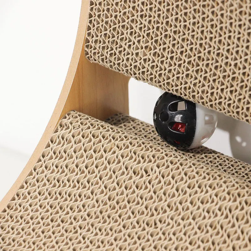 Cat Scratcher