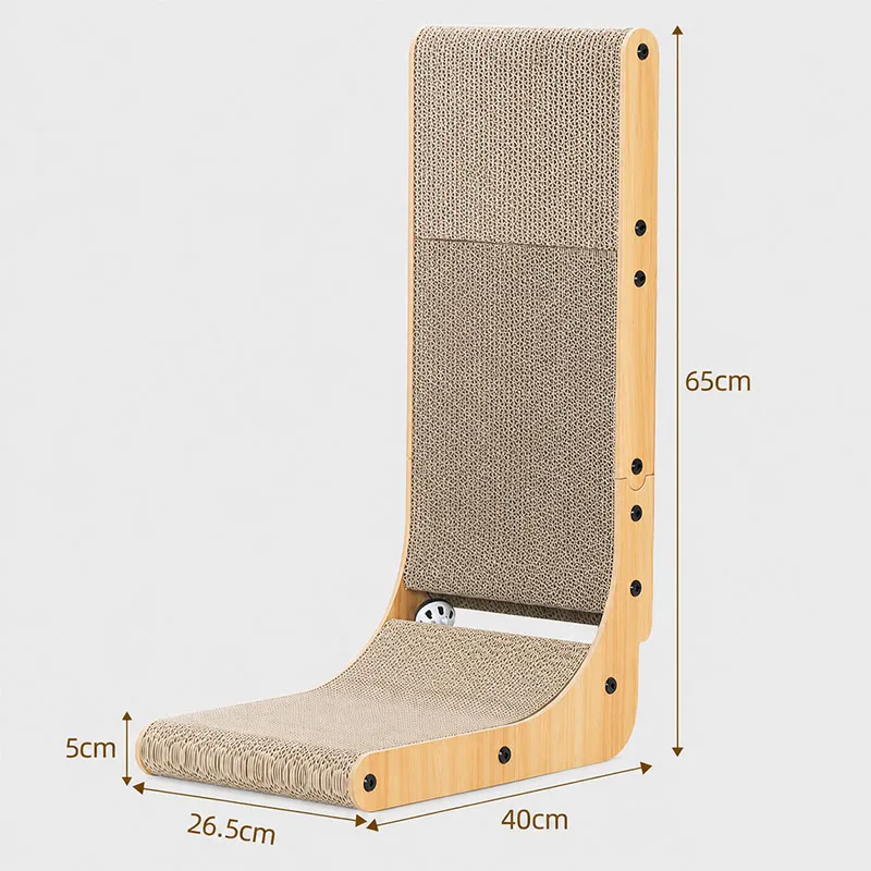 Cat Scratcher