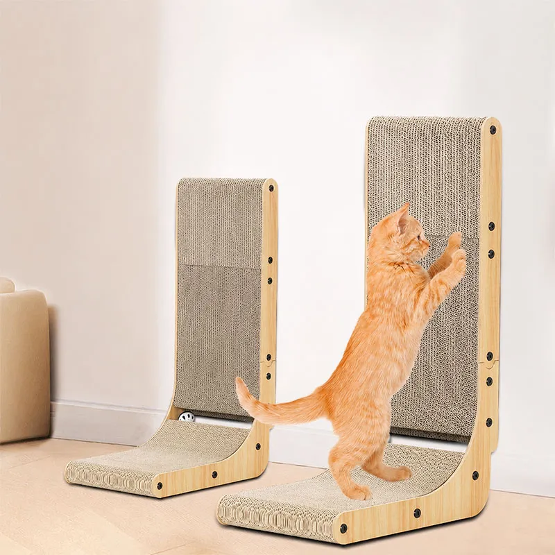 Cat Scratcher