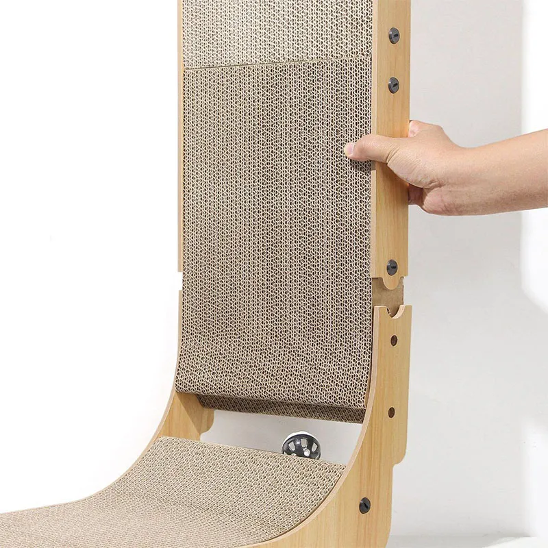 Cat Scratcher