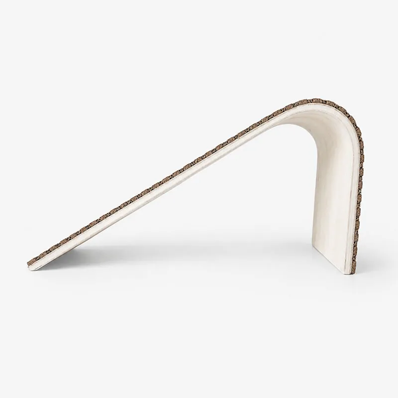 Cat Scratching Board