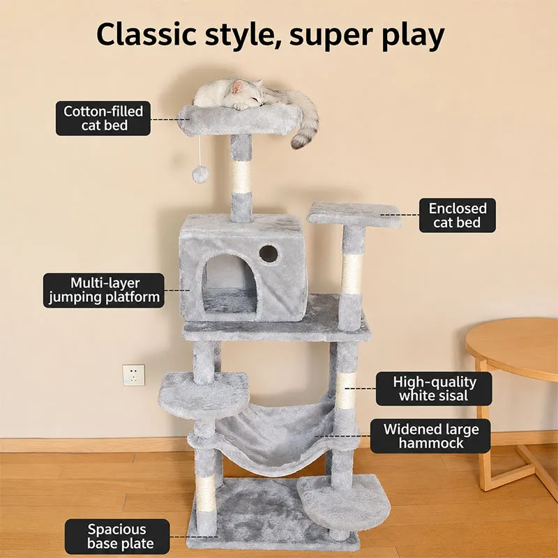 Cat Tree