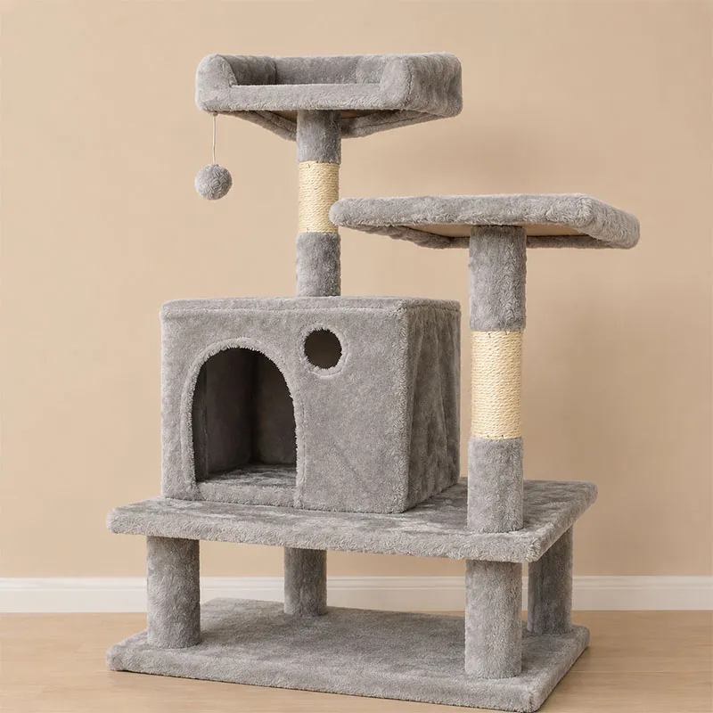 Cat Tree