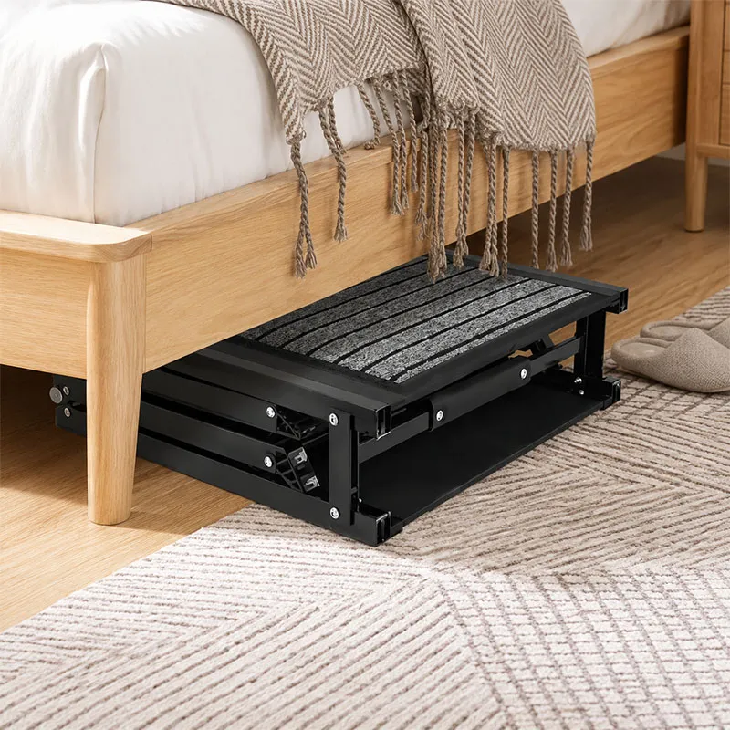 Portable Folding Dog Stairs