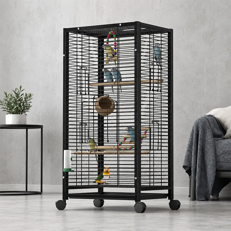 Premium Large Birds Cage