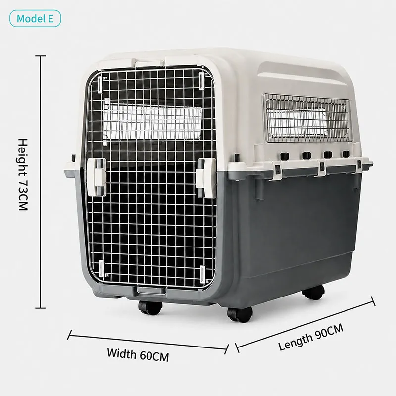 Pet Air Travel Carrier