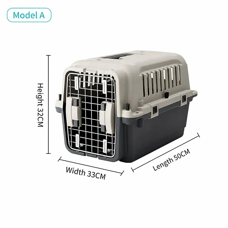 Pet Air Travel Carrier