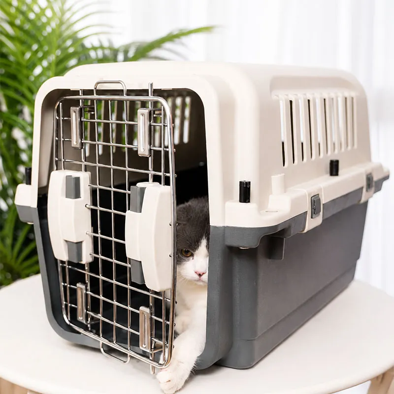 Pet Air Travel Carrier