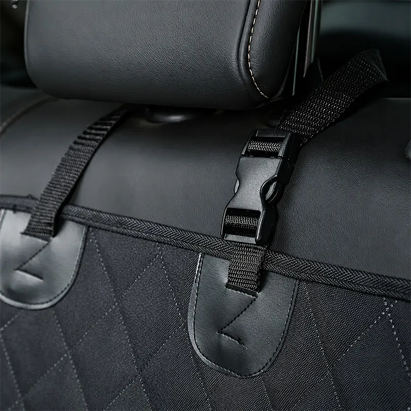Pet Car Seat Cover