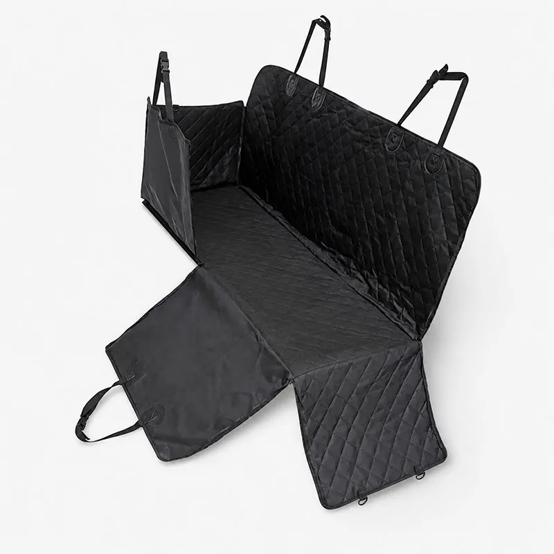 Waterproof Non-slide Pet Car Seat Cover