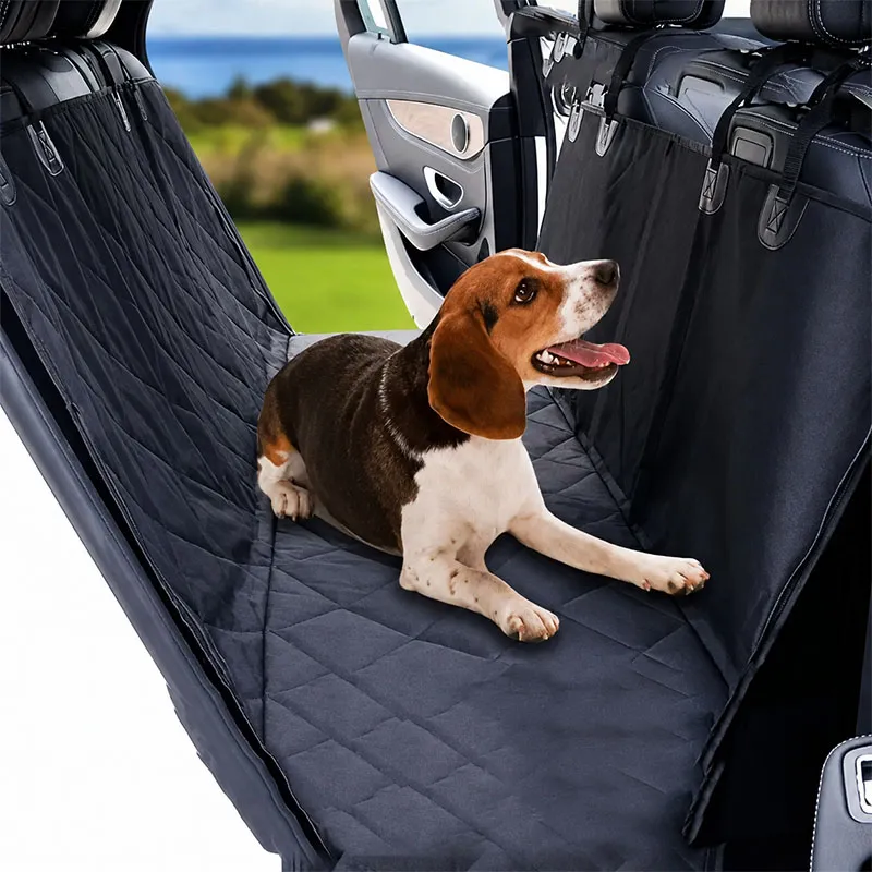 Pet Car Seat Cover