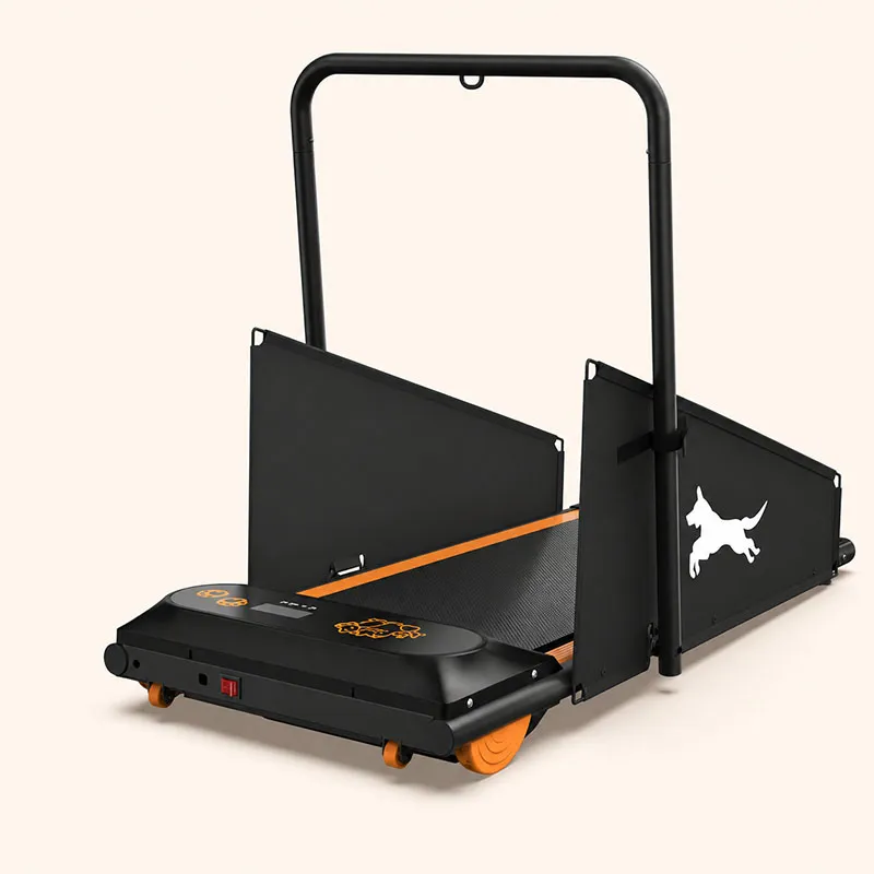 Pet Dog Running Machine
