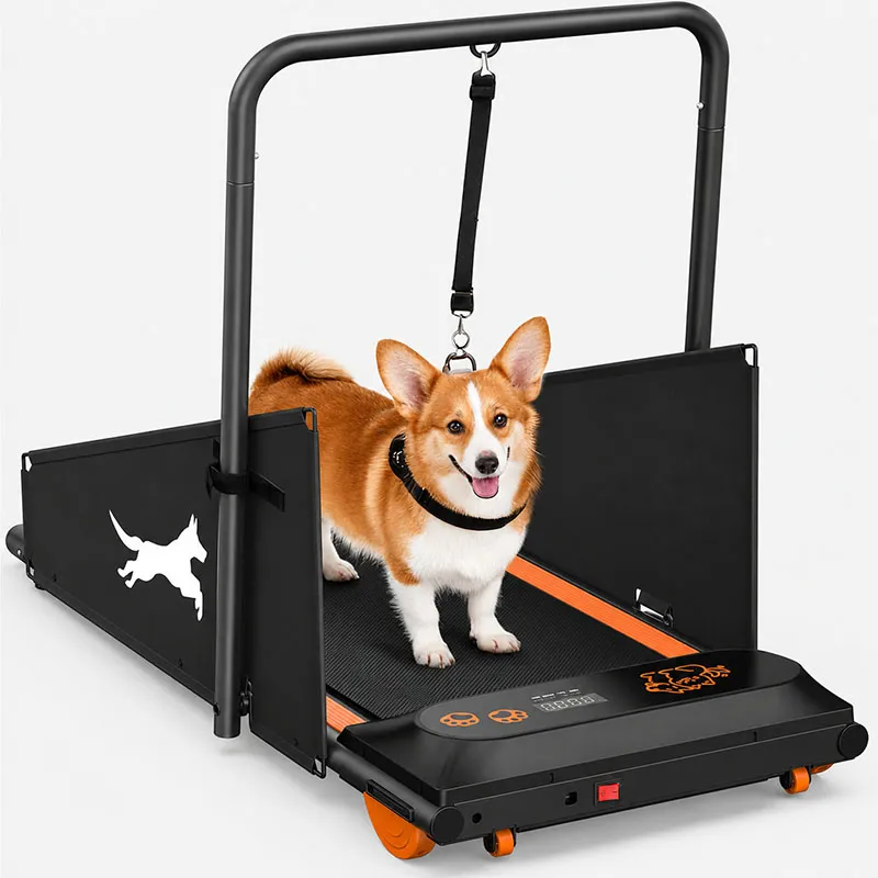 Pet Dog Running Machine