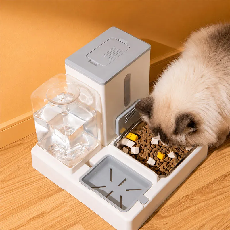 Pet Water Dispenser