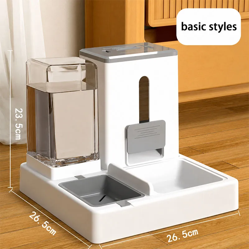 Pet Water Dispenser