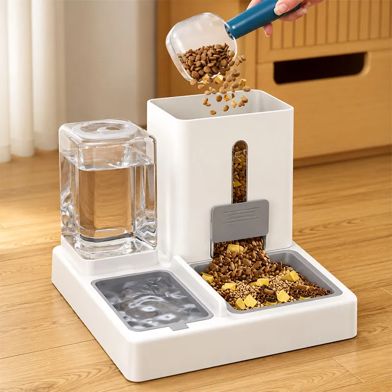 Pet Water Dispenser