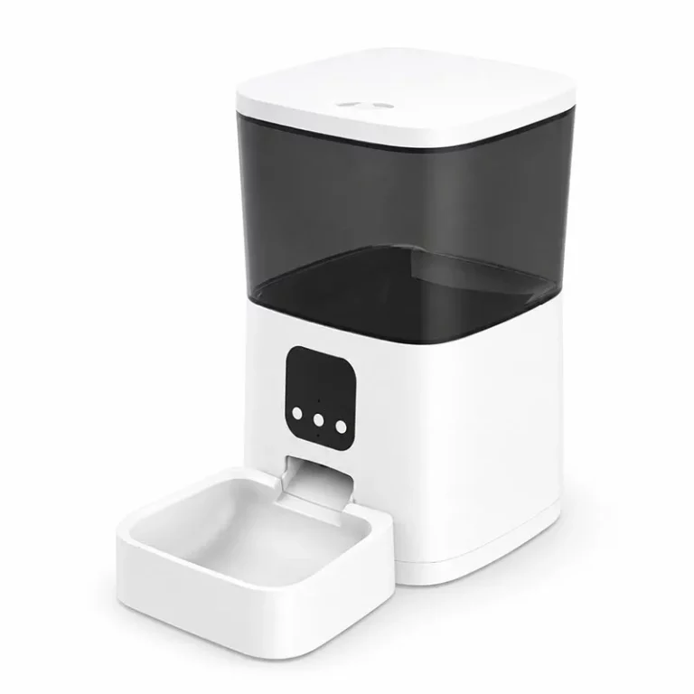 Automatic Dog Feeder: A Practical Sourcing Guide for Pet Product Buyers