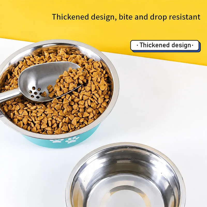 Stainless Steel Dog