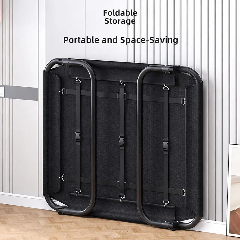 Foldable Dog Bed