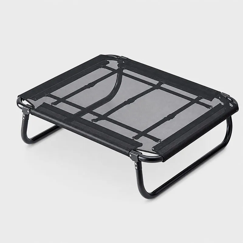 Foldable Dog Bed
