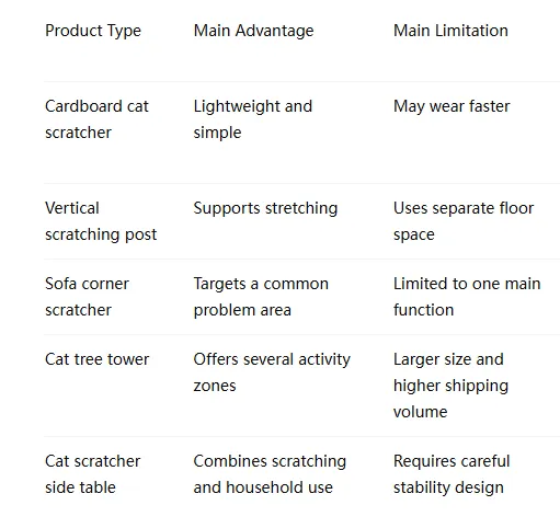 Cat Scratch Protector Couch Side Table: Is It a Smart Sofa Protection Product?