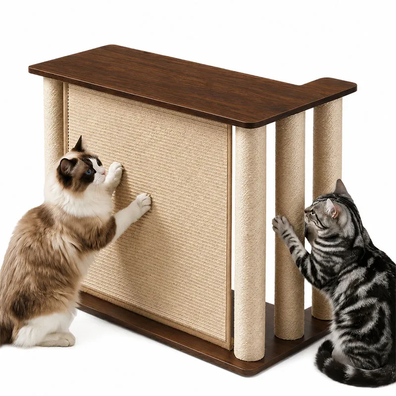 Cat Couch Sissal Protector