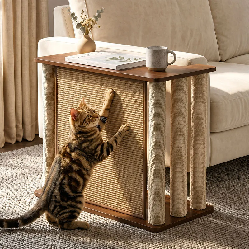 Cat Couch Sissal Protector