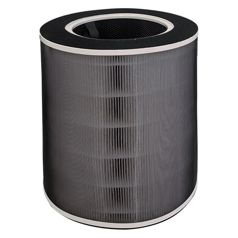 Smart Pet Air Purifier