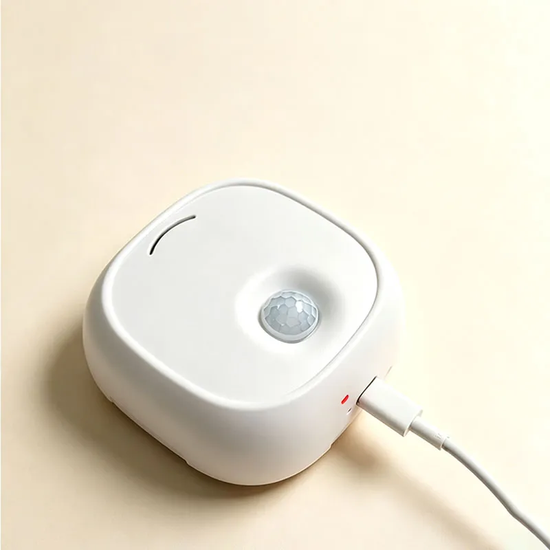 Smart Cat Litter Box Deodorizer