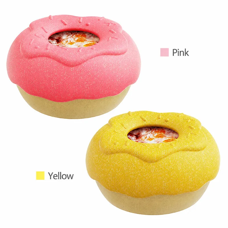 Frozen Dog Enrichment Toy for Aggressive Chewers