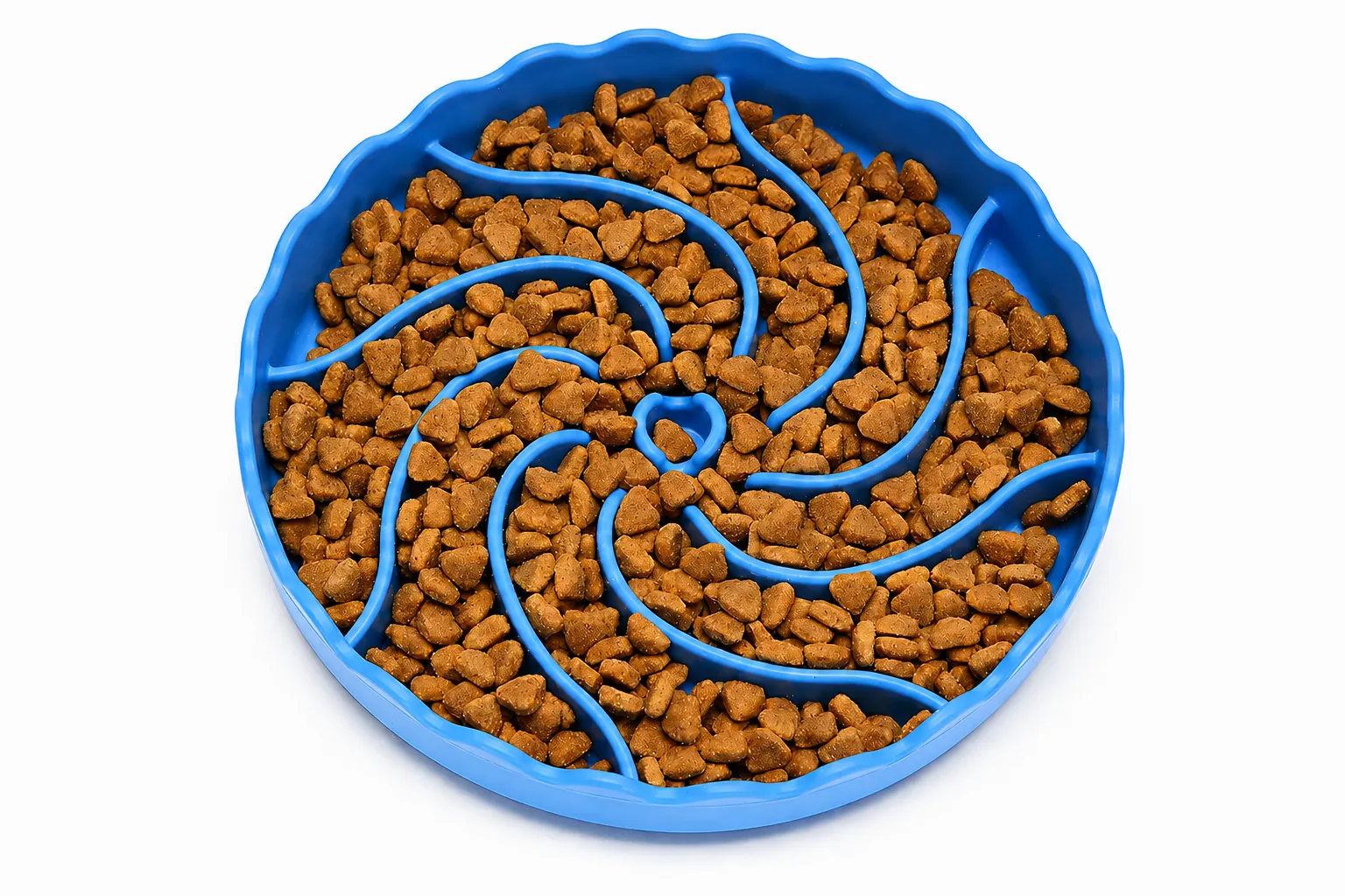 Silicone Dog Bowl Sourcing: Slow Feeder Specs, MOQ & Pricing