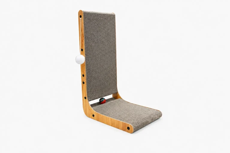 Cat Scratcher Cardboard vs Sisal: Specs and Wholesale MOQ