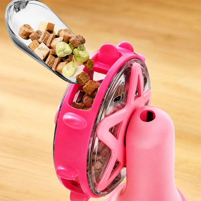 Cat Carousel Ferris Wheel Toys