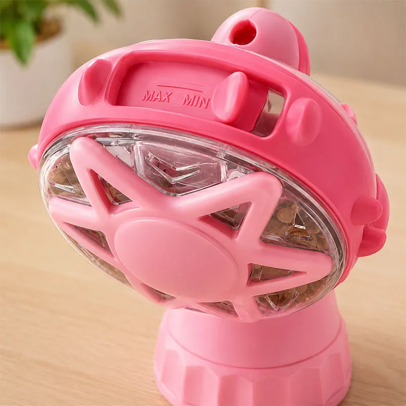 Cat Carousel Ferris Wheel Toys