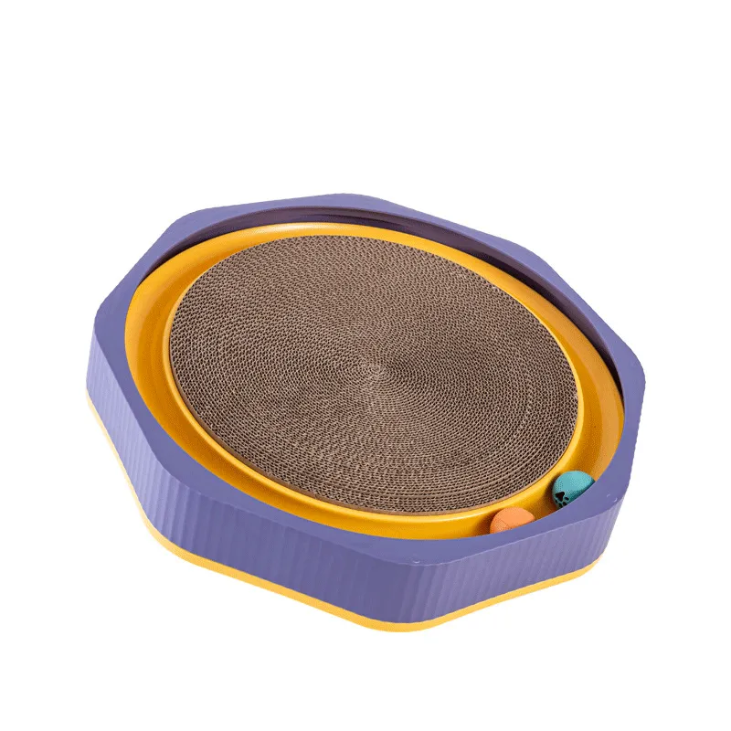 Cat Scratching Board