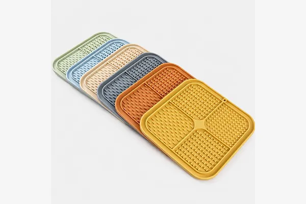 Lick Mat