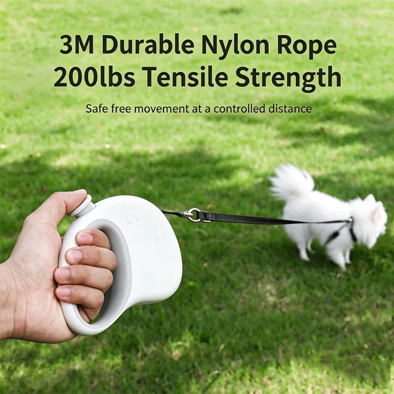 Retractable Dog Leash