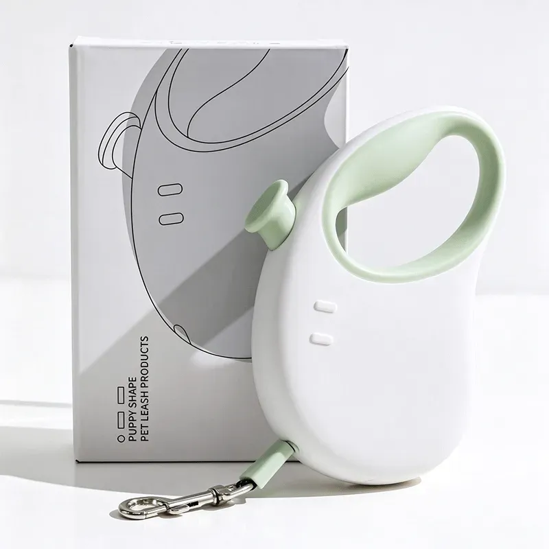 Retractable Dog Leash