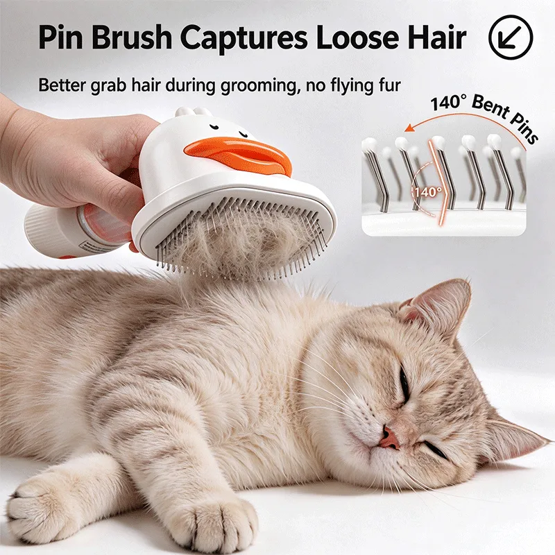 grooming tool combines (